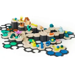 GraviTrax Junior XXL My Planet