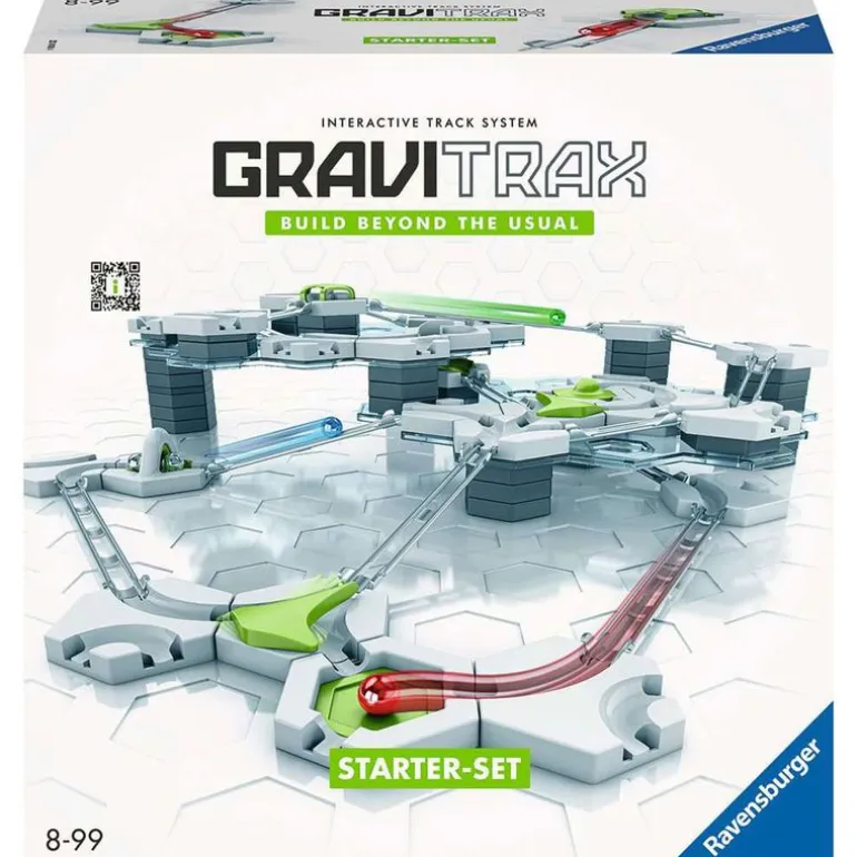 Gravitrax Starter Set 2023