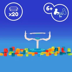 Gravity Tower Juego de Mesa