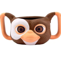 Gremlins Gizmo Taza 3D