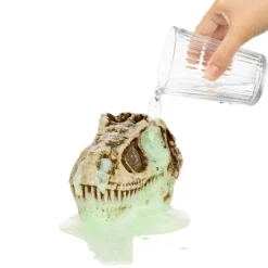 GrossMos Dinosaurio Sorpresa