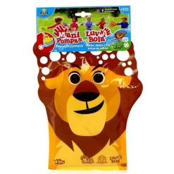 Guante Mani Pompas León