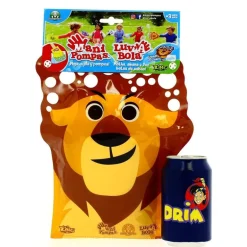 Guante Mani Pompas León