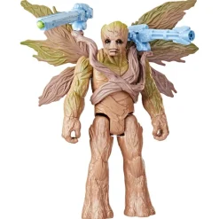 Guardianes de la Galaxia 3 Groot Titan Hero Series