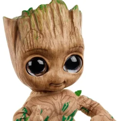 Guardianes de la Galaxia Groot Peluche Bailón