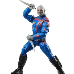 Guardianes de la Galaxia Marvel Legends Figura STD
