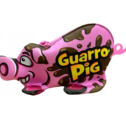 Guarro Pig