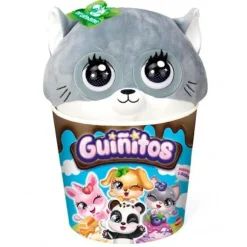 Guiñitos Mascota Surtida