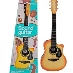Guitarra Infantil Española
