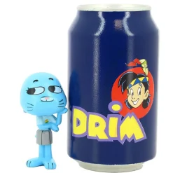 Gumball Figura de Nicole