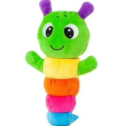 Gusy Luz y sus Amigos Wormy Gusanito