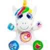 Gusyluz Unicornio Interactivo