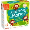 ¿Hacemos el Mono?