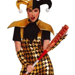 Halloween Bate Béisbol 73 cm