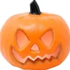 Halloween Decoración Calabaza Luminosa