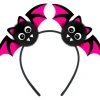 Halloween Diadema Murciélago