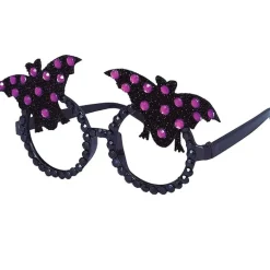 Halloween Gafas de Murciélago