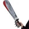 Halloween Serrucho Mata Zombies 50 cm