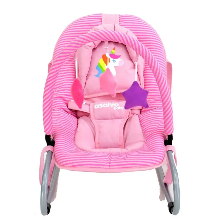 Hamaca baby unicorn 9 Kg