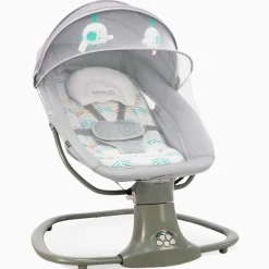 Hamaca Balancin Kahlo Azul