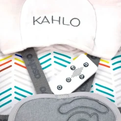 Hamaca Balancin Kahlo Azul