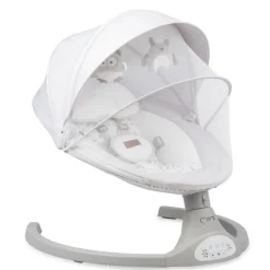 Hamaca Balancín Kenani Gris