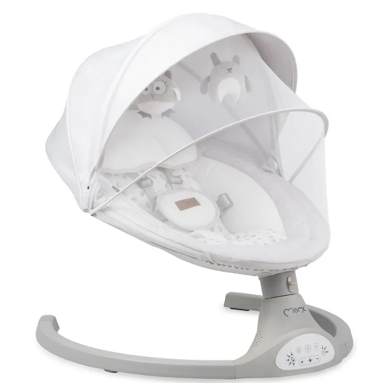 Hamaca Balancín Kenani Gris