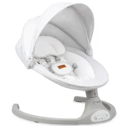 Hamaca Balancín Kenani Gris