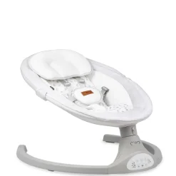 Hamaca Balancín Kenani Gris