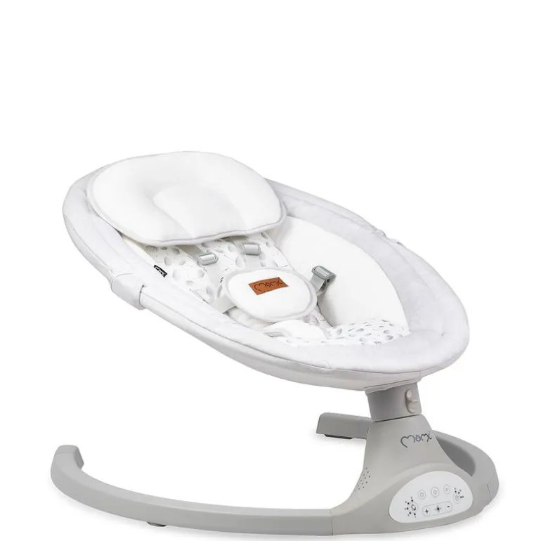 Hamaca Balancín Kenani Gris