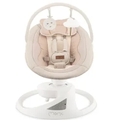 Hamaca Balancín 9kg Pearl Beige