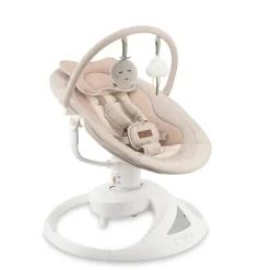 Hamaca Balancín 9kg Pearl Beige