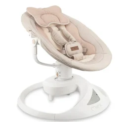 Hamaca Balancín 9kg Pearl Beige