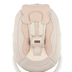 Hamaca Balancín 9kg Pearl Beige