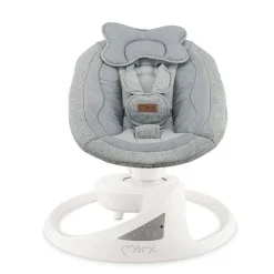 Hamaca Balancín 9kg Pearl Gris