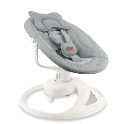 Hamaca Balancín 9kg Pearl Gris