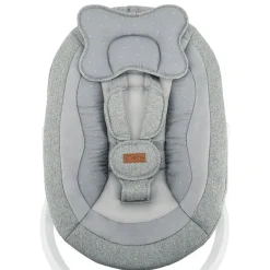 Hamaca Balancín 9kg Pearl Gris