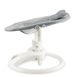 Hamaca Balancín 9kg Pearl Gris