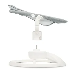 Hamaca Balancín 9kg Pearl Gris