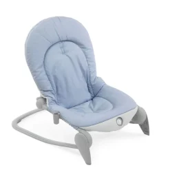 Hamaca Balloon 18KG Dots Gris