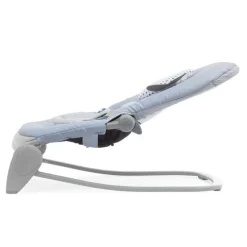 Hamaca Balloon 18KG Dots Gris