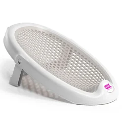 Hamaca Baño Jelly Gris