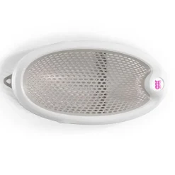 Hamaca Baño Jelly Gris