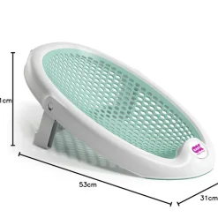 Hamaca Baño Jelly Menta