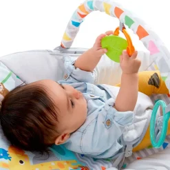 Hamaca Bebé 9 kg Safari Fun