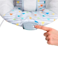 Hamaca Bebé 9 kg Safari Fun