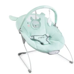 Hamaca Bebé 9kg Glossy Lama