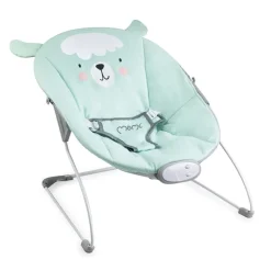 Hamaca Bebé 9kg Glossy Lama