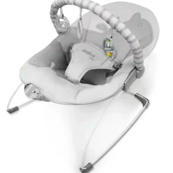 Hamaca Bebé Mummy Hippo hasta 9kg