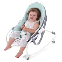 Hamaca Evolution hasta18 Kg Pool